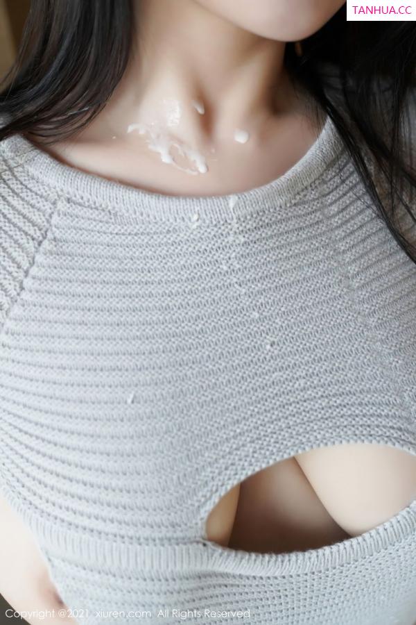 美七Mia  [XiuRen]高清写真图 2021.02.01 No.3065 美七Mia第30张图片